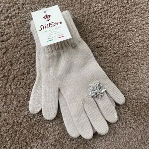 StilEstro Italian gloves
